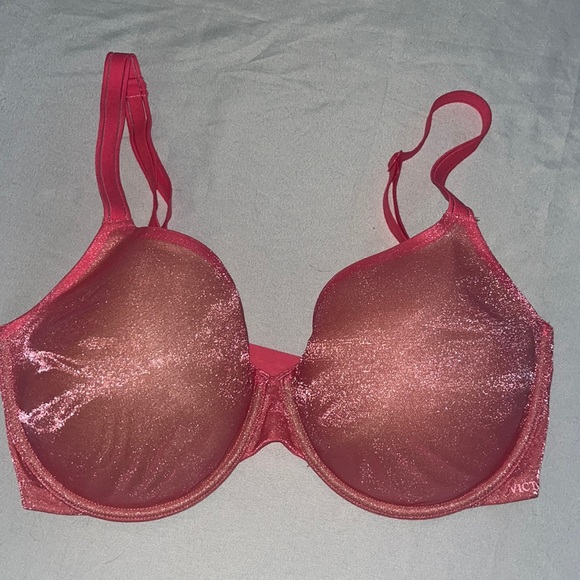 Victoria's Secret Other - VS Lined Perfect Coverage 34 DDD